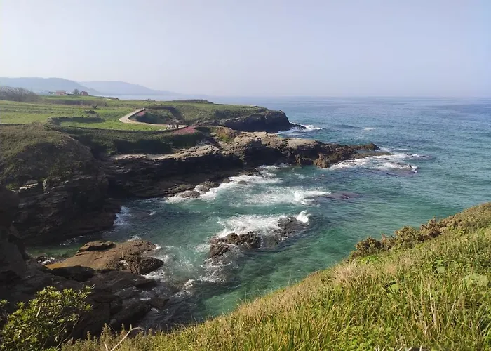Foz, Ven Y Disfruta Galicia