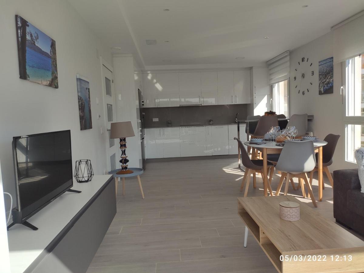 Foz, Ven Y Disfruta Galicia Appartement *
