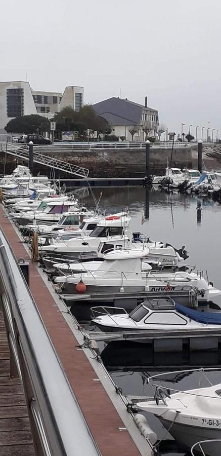 Appartement Foz, Ven Y Disfruta Galicia *