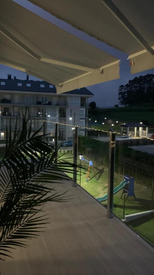 Appartement Foz, Ven Y Disfruta Galicia *