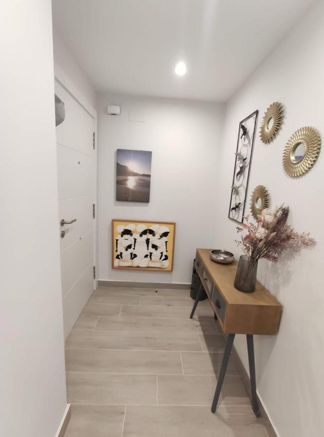 Foz, Ven Y Disfruta Galicia Appartement