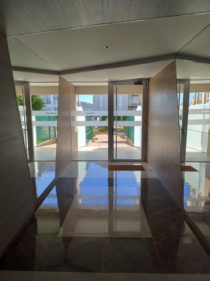 Appartement Foz, Ven Y Disfruta Galicia Foz