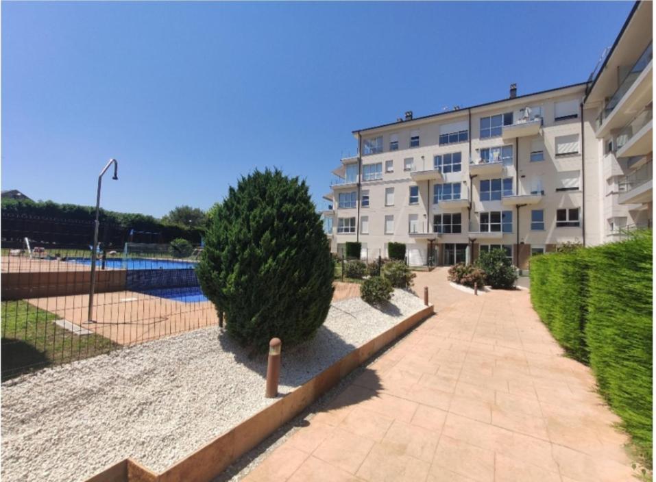 Foz, Ven Y Disfruta Galicia Appartement
