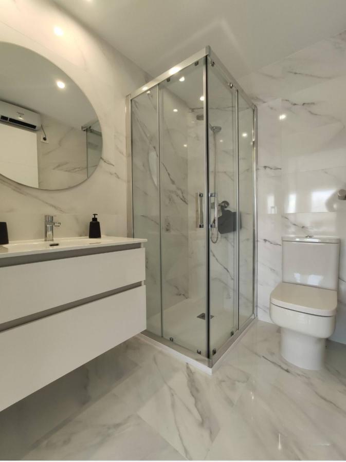 Foz, Ven Y Disfruta Galicia Appartement *