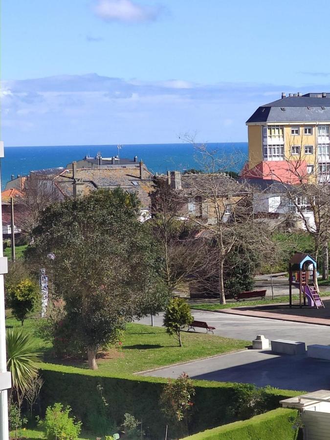 Appartement Foz, Ven Y Disfruta Galicia *
