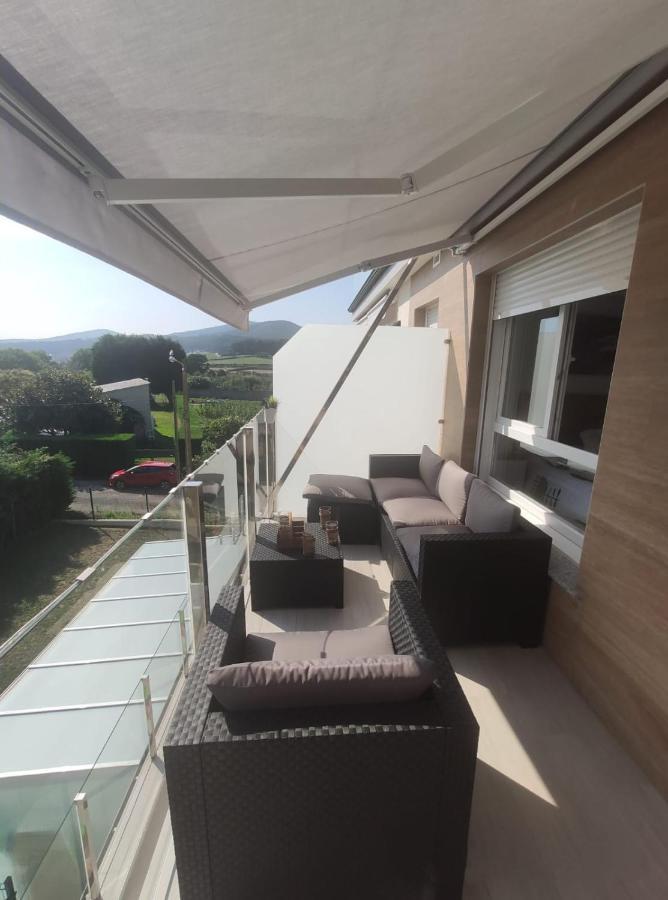 Foz, Ven Y Disfruta Galicia Appartement Foz
