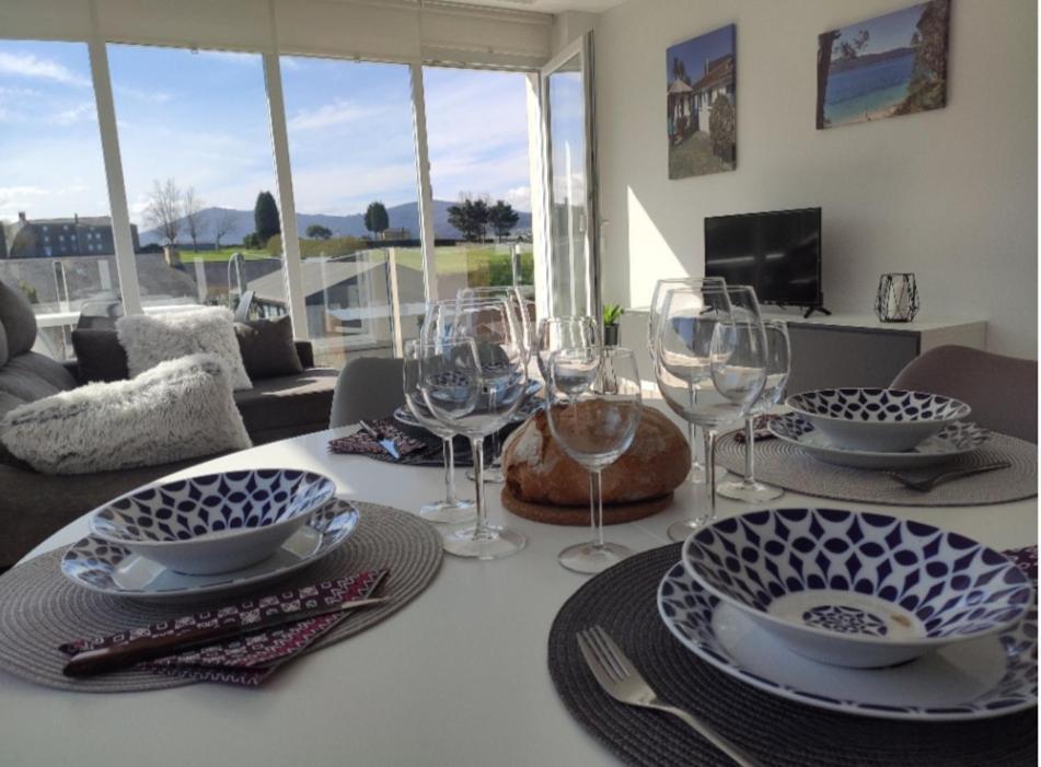 Appartement Foz, Ven Y Disfruta Galicia