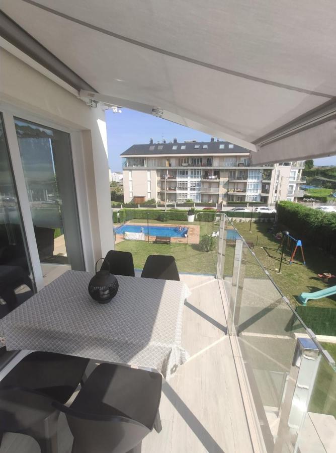 Appartement Foz, Ven Y Disfruta Galicia *