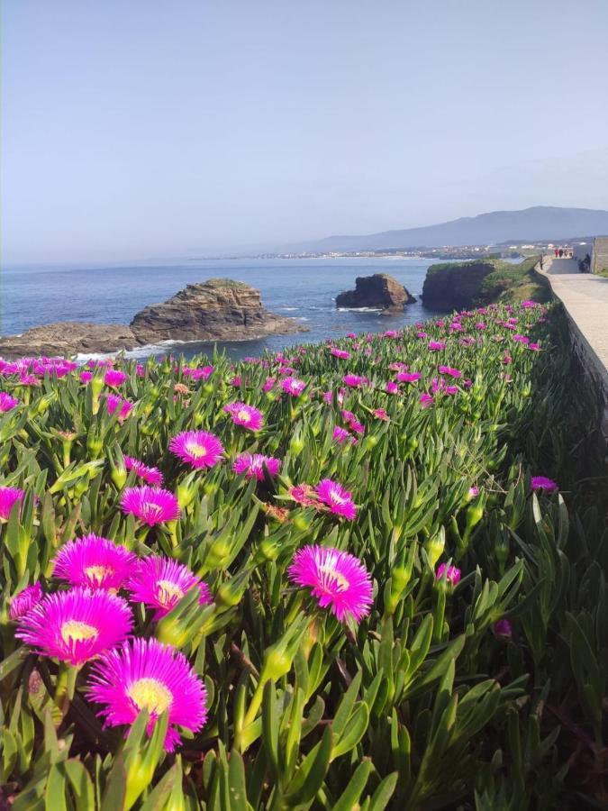 Appartement Foz, Ven Y Disfruta Galicia *