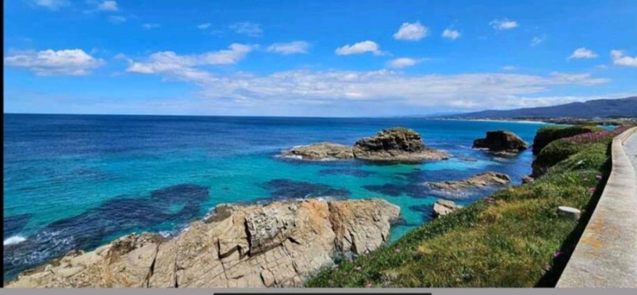 Foz, Ven Y Disfruta Galicia Appartement *