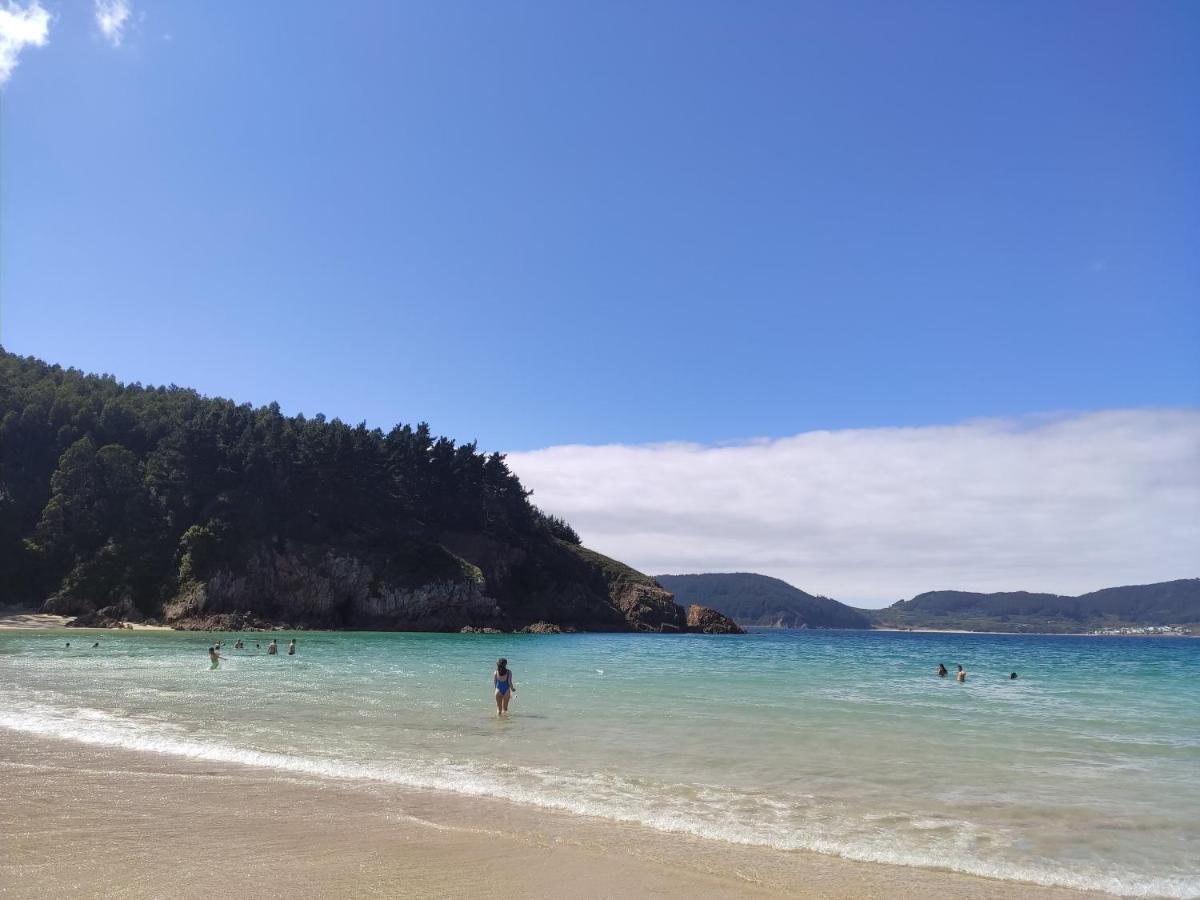 Appartement Foz, Ven Y Disfruta Galicia
